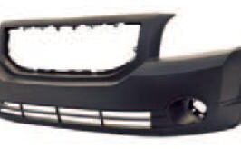 PARAURTI ANTERIORE PRIMED+FENDINEBBIA PER DODGE CALIBER 01/2007> OE 5183394AA