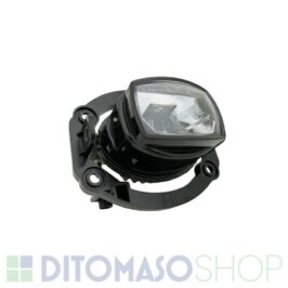FENDINEBBIA DESTRO-SINISTRO A LED PER JEEP COMPASS ALTITUDE 03/2021> OE 68470159AA