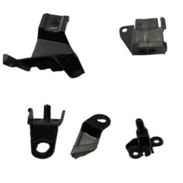 KIT STAFFE RIPARAZIONE FARO DX PER LANCIA Y 06/2011> OE 50926258