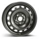 CERCHIO RUOTA ACCIAIO 6X16 PER AUDI A6 1999-/PER SKODA .SUPERB/WV PASSAT