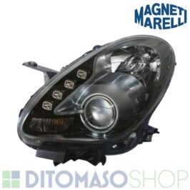 FARO SX BIXENO TITANIO D1S-H1 AFS+CENTRALINA PER ALFA ROMEO GIULIETTA 05/2010> MARELLI [OE 50530895]