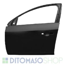 PORTA ANTERIORE SX PER VOLVO S60 01/2014> [OE 31365713]