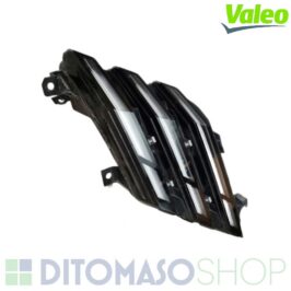 LUCE DRL DESTRA A LED PER PEUGEOT 3008 11/2023>VALEO OE 9845434680