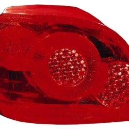 FANALE POSTERIORE DX PER PEUGEOT 307 09/2005>07/2007 [OE 6350X0]