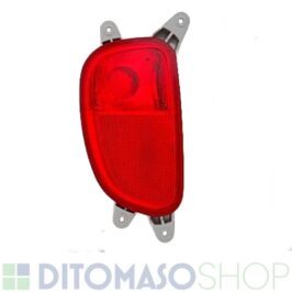 FANALE POSTERIORE SINISTRO PER KIA PICANTO 01/2011> OE 924151Y100
