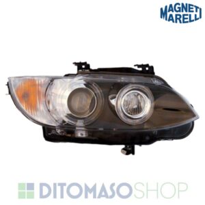 FARO DX XENO D1S-H3 AFS PER BMW S3 E92 10/2006>/E93 03/2007> MARELLI [OE 63114871220]
