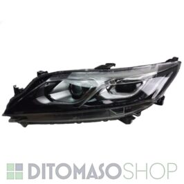 FARO SINISTRO FULL LED PER MITSUBISHI ECLIPSE CROSS 01/2018> OE 8301D333