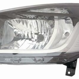 FARO DX H4 ELETTRICO PER FIAT TALENTO 01/2016> [OE 6000619804]