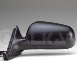 RETROVISORE SX ELETTRICO TERMICO PRIMERIZZATO ASF PER AUDI A3 3PORTE 08/1996>08/2000