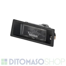 LUCE TARGA PER FIAT SEICENTO 05/1998> OE 7767732