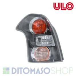 FANALE POSTERIORE SX FUME' PER TOYOTA COROLLA VERSO 01/2007> ULO OE 815610F080