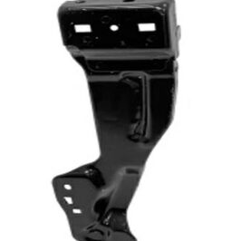 STAFFA RADIATORI LATERALE SX PER CITROEN C4 01/2021> OPEL CORSA F 01/2020> PEUGEOT 2008 01/2019> OE 9823980380