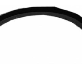 GIROPARAFANGO POSTERIORE DX PER BMW X3 F25 01/2010> |X4 F26 01/2014> [OE 51777210084]