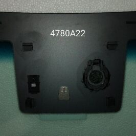 PARABREZZA VERDE FASCIA BLU+SENSORE+ANTIAPPANNAMENTO+VIN A 28cm DAL LATO PER HYUNDAI KONA 02/2017> OE 86111J9071