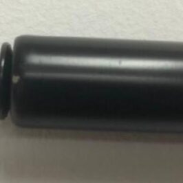 AMMORTIZZATORE PORTELLONE POSTERIORE S/STAFFE PER TOYOTA YARIS 04/1999>12/2005  47cm/265nw