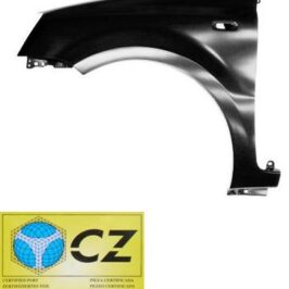 PARAFANGO ANTERIORE SX PER FIAT PANDA 08/2003> [OE 46827088]