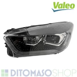 FARO SINISTRO XENO PER FORD KUGA HIGH SPORT 06/2017> VALEO OE 2184656