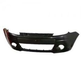 PARAURTI ANTERIORE LISCIO S/PRIMER PER CHEVROLET MATIZ 03/2007> [OE 96663588]