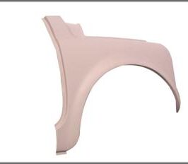 PARAFANGO ANTERIORE DX PER FIAT 500 D - ORIGINALE