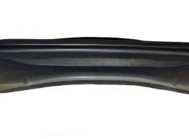 RINFORZO PARAURTI POSTERIORE PER VOLVO S60-V60 01/2010> OE 31278835