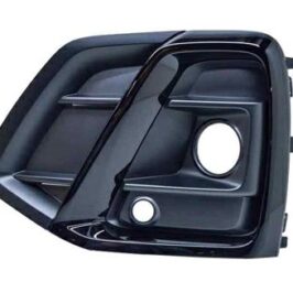 GRIGLIA SX PARAURTI ANTERIORE NERA C(RADAR+PDC PER AUDI Q5 S-LINE 07/2020> OE 80A807679AGBMT