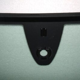 PARABREZZA INCAPSULATO VERDE C/SENSORE+FINESTRELLA PER OPEL CORSA E 01/2014-