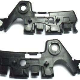 KIT STAFFE PARAURTI ANTERIORE PER RENAULT MEGANE 3/5PORTE 11/2008>12/2011 OE 620500001R
