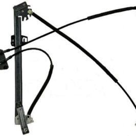 MECCANISMO DX ALZACRISTALLO ELETTRICO S/ANTIPANICO PER AUDI A1 3PORTE 09/2010> [OE 8X3837462]