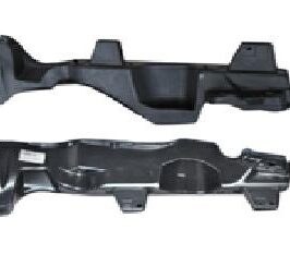 KIT STAFFE PARAFANGO ANTERIORE DX+SX PER RENAULT KANGOO 09/2007> OE 631221176R