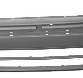 PARAURTI ANTERIORE C/PRIMER PER MINI ONE-COOPER 09/2004>06/2006 [OE 51117127925]