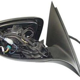 RETROVISORE DX ELETTRICO TERMICO ABBATTIBILE S/CALOTTA PER MERCEDES CLASSE C W205 12/2013-