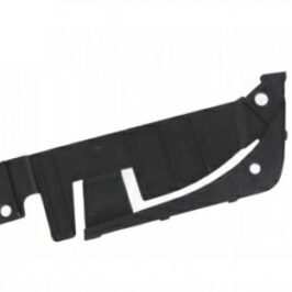 STAFFA PARAURTI ANTERIORE INFERIORE SX PER SEAT LEON 09/2005> OE 1P0807479