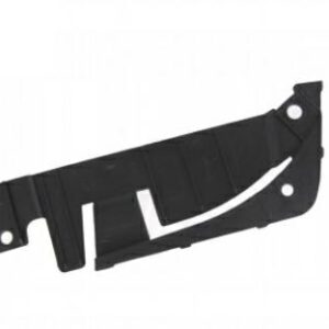 STAFFA PARAURTI ANTERIORE INFERIORE SX PER SEAT LEON 09/2005> OE 1P0807479