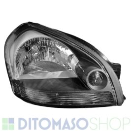FARO DESTRO H4 ELETTRICO PER HYUNDAI TUCSON 01/2004> OE 921042E020