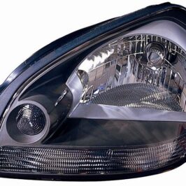 FARO DX H4 ELETTRICO PER HYUNDAI TUCSON 01/2004> [OE 921042E020]