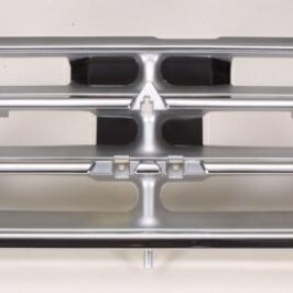 GRIGLIA RADIATORE CROMATA PER MITSUBISHI PAJERO 01/1997>12/2000 [OE MR376661]