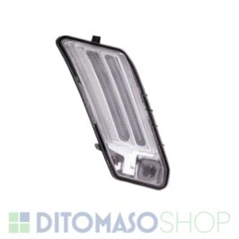LUCE DIURNA ANTERIORE DX PER VOLVO XC60 01/2008>04/2013 [OE 31290874]