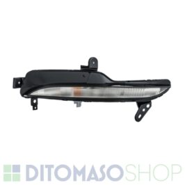 FANALINO ANTERIORE DX PER RENAULT MEGANE 11/2015> [OE 261306376R]