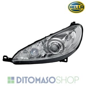FARO SX D1S BIXENO PER PEUGEOT 407 COUPE' 01/2004> HELLA [OE 620882]