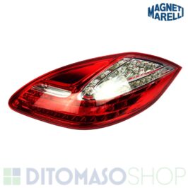 FANALE POSTERIORE DX PER PORSCHE PANAMERA 01/2013> MARELLI OE 97063141205