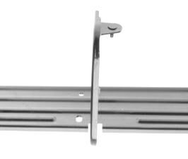 PEDANA POGGIA PIEDI ANTERIORE PER FORD TRANSIT 01/2013> OE 1844749