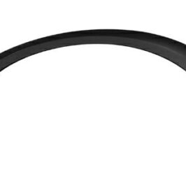 GIROPARAFANGO ANTERIORE SX NERO PER AUDI A4 ALLROAD 12/2011> OE 8K9853717C1RR