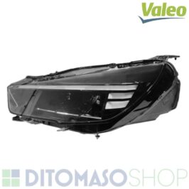 FARO SINISTRO ECO LED PER OPEL CORSA F 07/2023> VALEO OE 9851263780