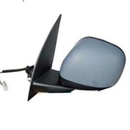 RETROVISORE DX ELETTRICO TERMICO C/SONDA PRIMERIZZATO PER FIAT PANDA 01/2012-