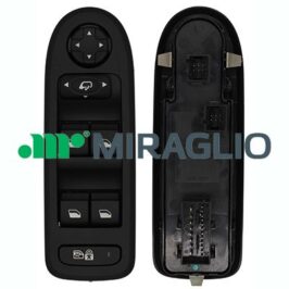 PULSANT.4 INTER.C5 08>+P/508 2010>ANT+POST.32 PIN