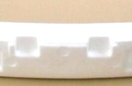 ASSORBITORE PARAURTI ANTERIORE PER HYUNDAI SONICA 02/2001>04/2006