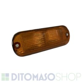 FANALINO ANTERIORE DX ARANCIO PER SUZUKI ALTO 01/1995>12/2002