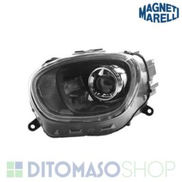 FARO SX A LED PER MINI COUNTRYMAN 10/2016> MARELLI [OE 63117441313]