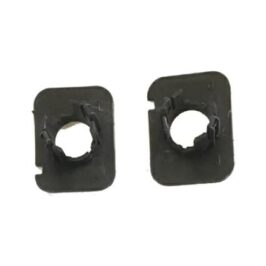 KIT PORTASENSORI PARAURTI POSTERIORE PER BMW X1 F48 M-TECH 09/2015> OE 51125A082E9