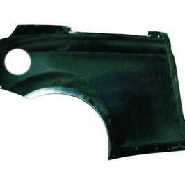 PARAFANGO POSTERIORE DX PER FIAT GRANDE PUNTO 09/2005> PUNTO EVO 07/2009> 3PORTE OE 71753415